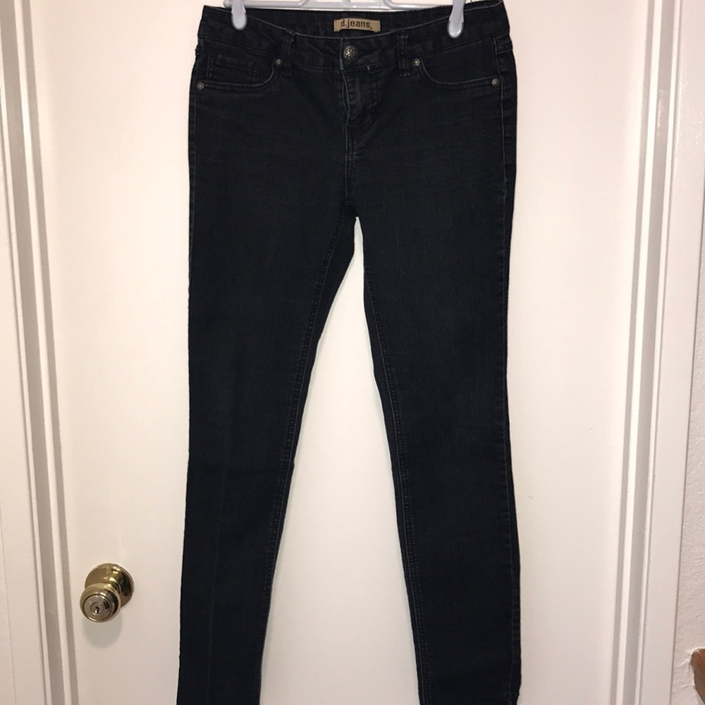 d.Jeans. Size 6.